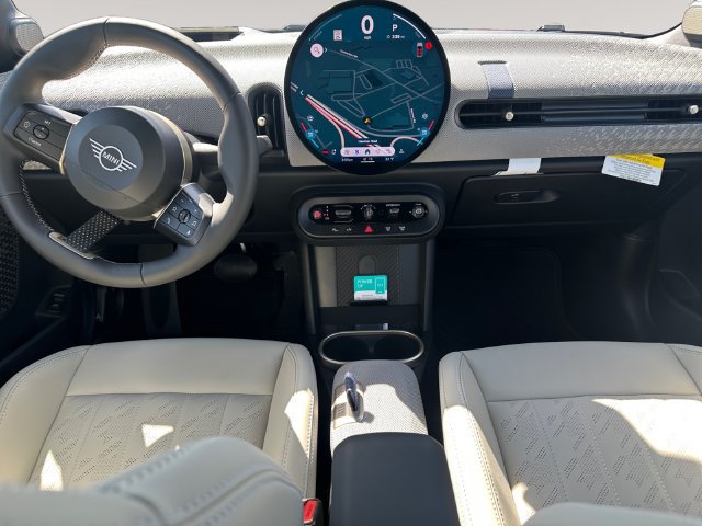 New 2026 MINI Cooper S FWD image 10