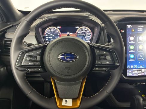 Used 2026 Subaru Forester Wilderness w/ Wilderness Package AWD/4WD image 10