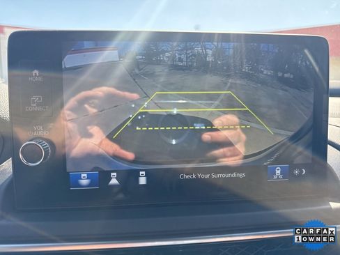 Certified 2025 Acura ADX A-Spec image 23