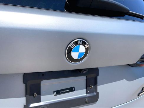 Used 2025 BMW X5 M Competition w/ Executive Package AWD/4WD image 30