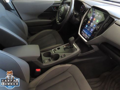 Certified 2025 Subaru Crosstrek 2.0i Premium image 27