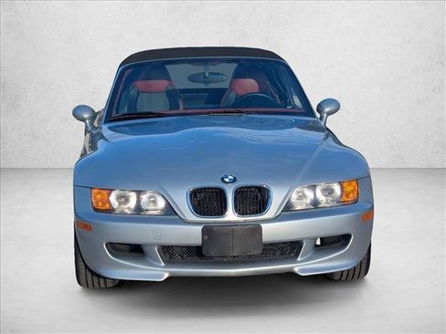 Used 1998 BMW M Roadster image 2
