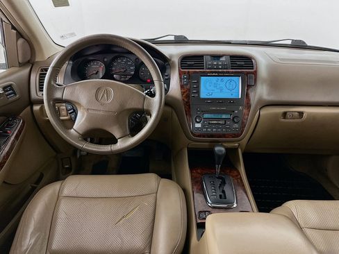 Used 2001 Acura MDX Touring AWD/4WD image 22