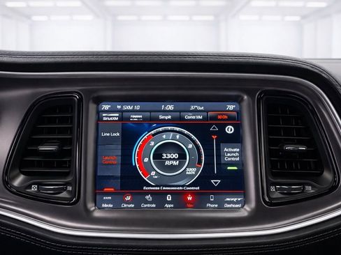 Used 2020 Dodge Challenger R/T Scat Pack w/ T/A Package image 25