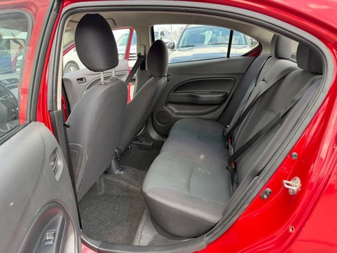 Used 2018 Mitsubishi Mirage G4 ES image 20