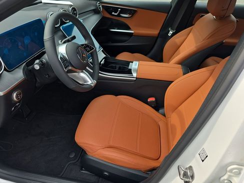 New 2026 Mercedes-Benz C 300 4MATIC Sedan image 8