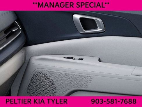 New 2026 Kia Carnival EX image 26