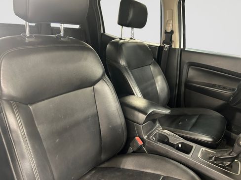 Used 2023 Ford Ranger XL w/ Bed Utility Package AWD/4WD image 16