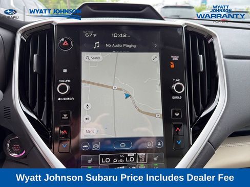 New 2026 Subaru Ascent Limited AWD/4WD image 20