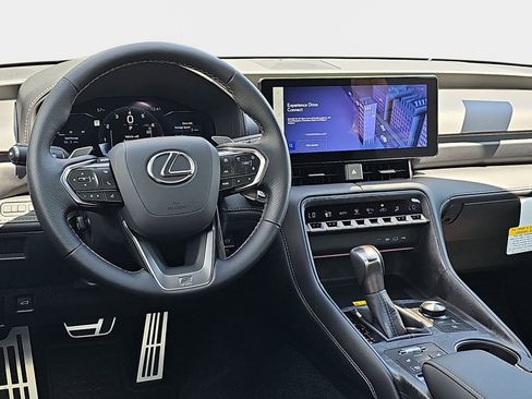 New 2026 Lexus IS 350 F Sport AWD/4WD image 15