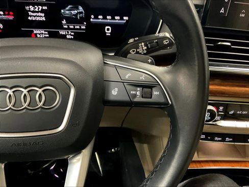 Certified 2023 Audi Q5 2.0T Premium Plus w/ Premium Plus Package AWD/4WD image 20
