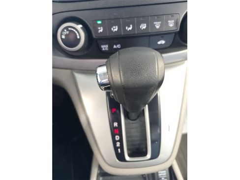 Used 2012 Honda CR-V EX image 24