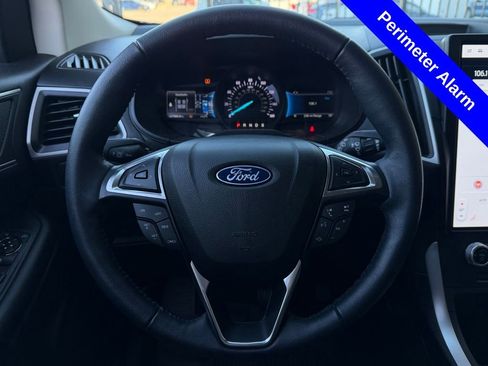 Used 2022 Ford Edge SEL w/ Convenience Package image 13