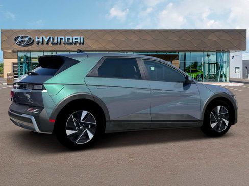 New 2026 Hyundai Ioniq 5 SE image 8