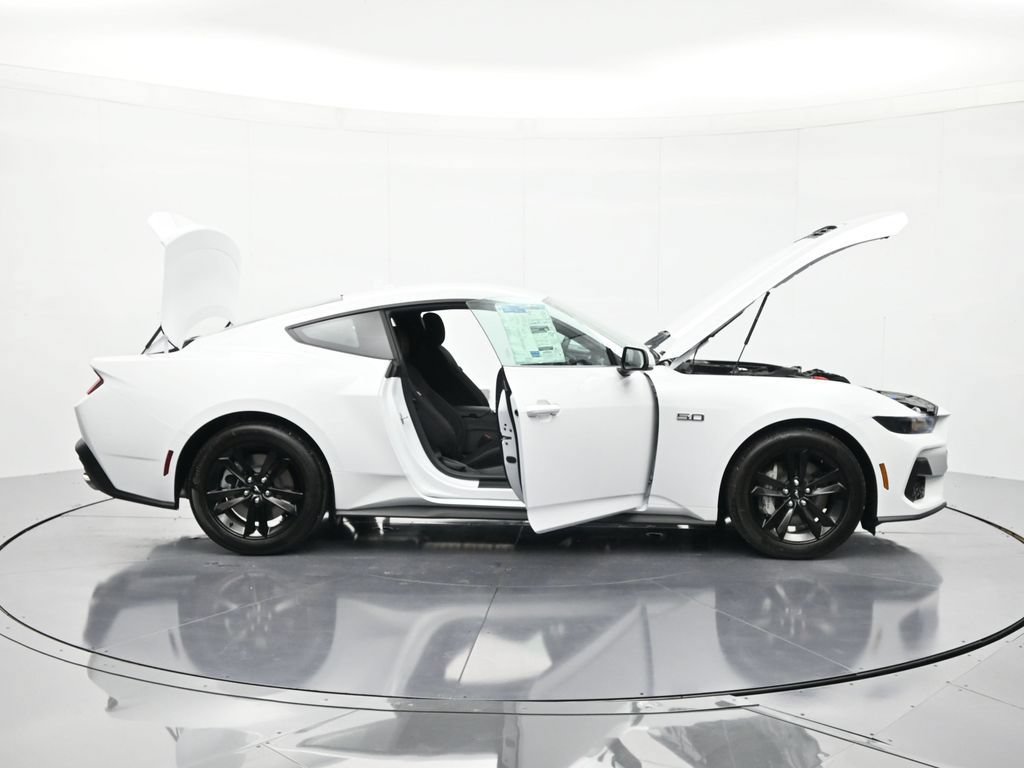 New 2026 Ford Mustang GT RWD image 45