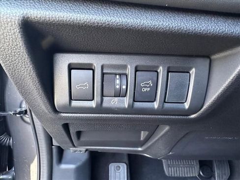 Used 2025 Subaru Outback Wilderness image 24