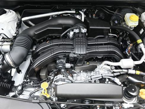 New 2026 Subaru Crosstrek 2.5i Wilderness w/ Wilderness Package image 29