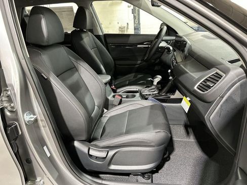 New 2026 Kia Seltos EX w/ EX Sunroof Package FWD image 26