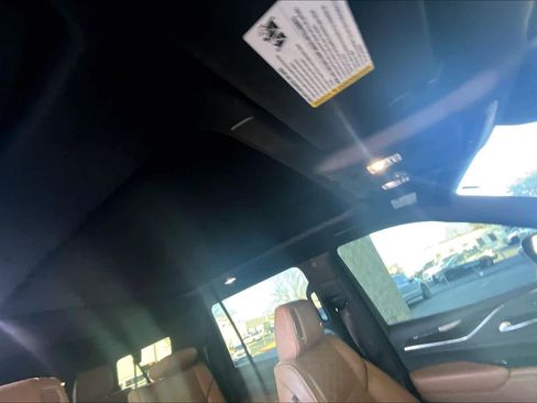 Used 2023 Cadillac Escalade ESV Premium Luxury image 14