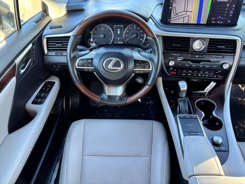 Used 2020 Lexus RX 350 350 w/ Premium Package image 15