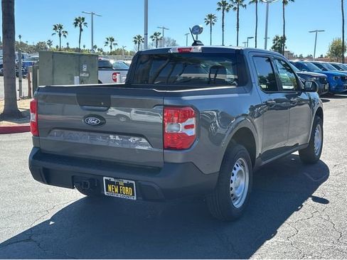 New 2026 Ford Maverick XL image 6