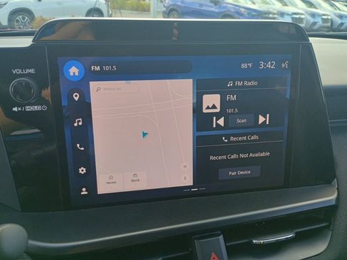 New 2026 Subaru Outback Limited image 20