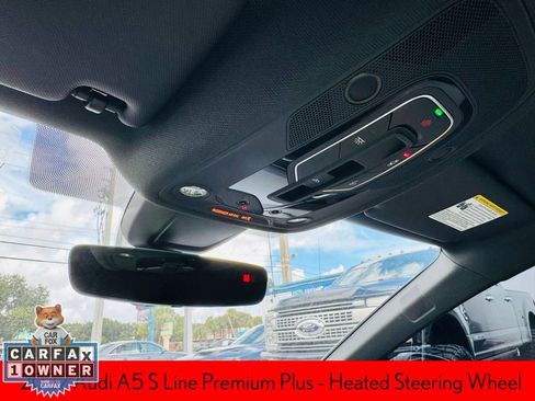 Used 2022 Audi A5 2.0T Premium Plus image 23
