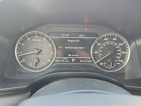 Used 2024 Mitsubishi Outlander SE image 22