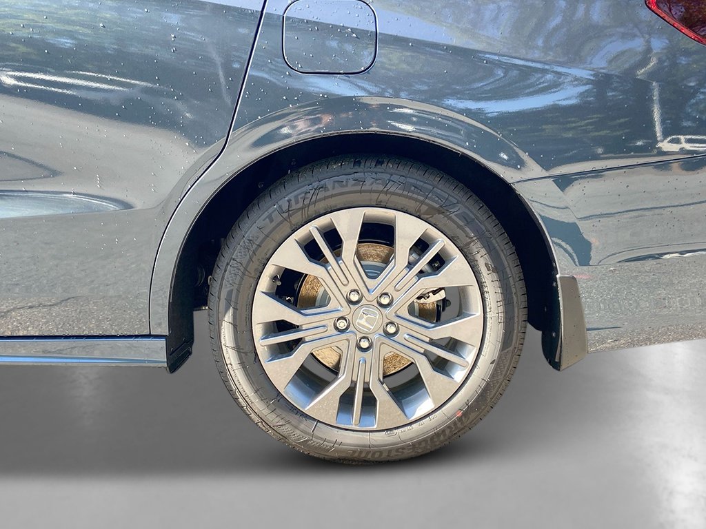 New 2027 Honda Odyssey Touring image 7