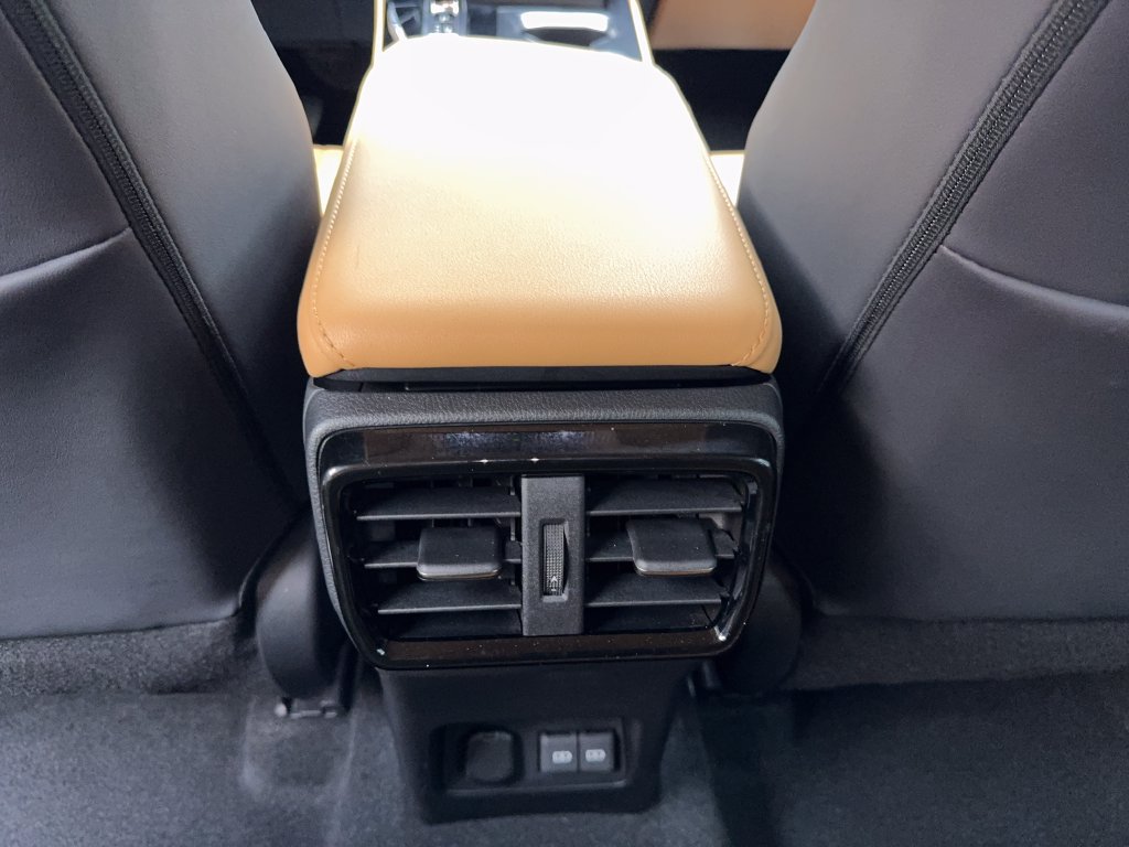 Used 2025 Lexus NX 250 FWD image 72