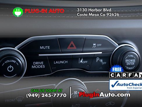 Used 2023 Dodge Charger Scat Pack RWD image 24