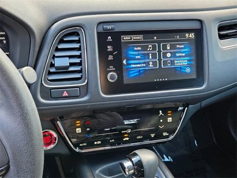 Certified 2022 Honda HR-V EX-L image 25