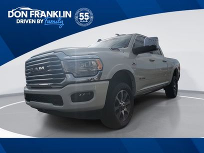 Used 2024 RAM 2500 Limited