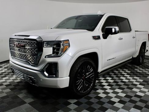 Used 2020 GMC Sierra 1500 Denali image 4