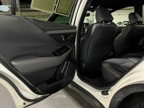 Used 2022 Subaru Outback Wilderness AWD/4WD image 18