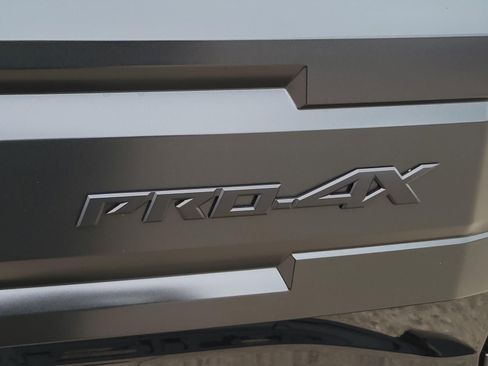 New 2026 Nissan Frontier PRO-4X image 12