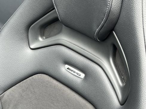 Used 2018 Mercedes-Benz AMG GT AMG GT w/ Lane Tracking Package image 25