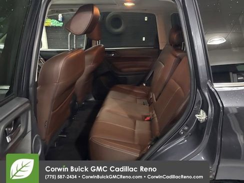 Used 2017 Subaru Forester 2.5i Touring AWD/4WD image 29