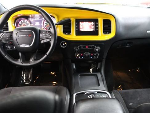 Used 2015 Dodge Charger Police AWD/4WD image 2