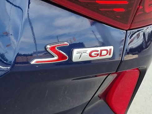 Used 2021 Kia Seltos S AWD/4WD image 32