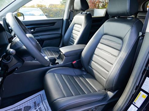 Used 2024 Honda CR-V EX-L image 23