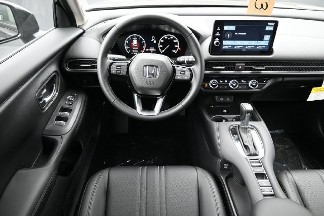 New 2027 Honda HR-V EX-L image 9