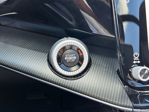 New 2026 Jeep Grand Wagoneer Summit w/ Rear Seat Video Group I image 65