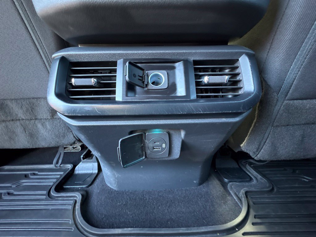 Used 2023 Ford F150 XL w/ XL STX Apperance Package AWD/4WD image 29