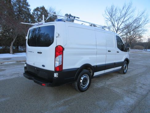 Used 2019 Ford Transit 150 130 Low Roof image 10
