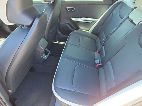 New 2026 Kia K4 GT-Line FWD image 6