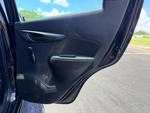 Used 2019 Chevrolet Spark LS FWD image 19