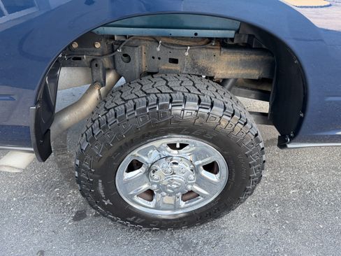 Used 2019 RAM 2500 Tradesman AWD/4WD image 8