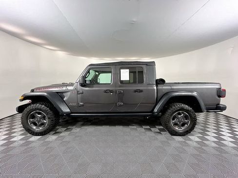 Used 2020 Jeep Gladiator Rubicon image 5
