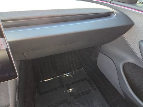 Used 2025 Tesla Model 3 Long Range RWD image 26